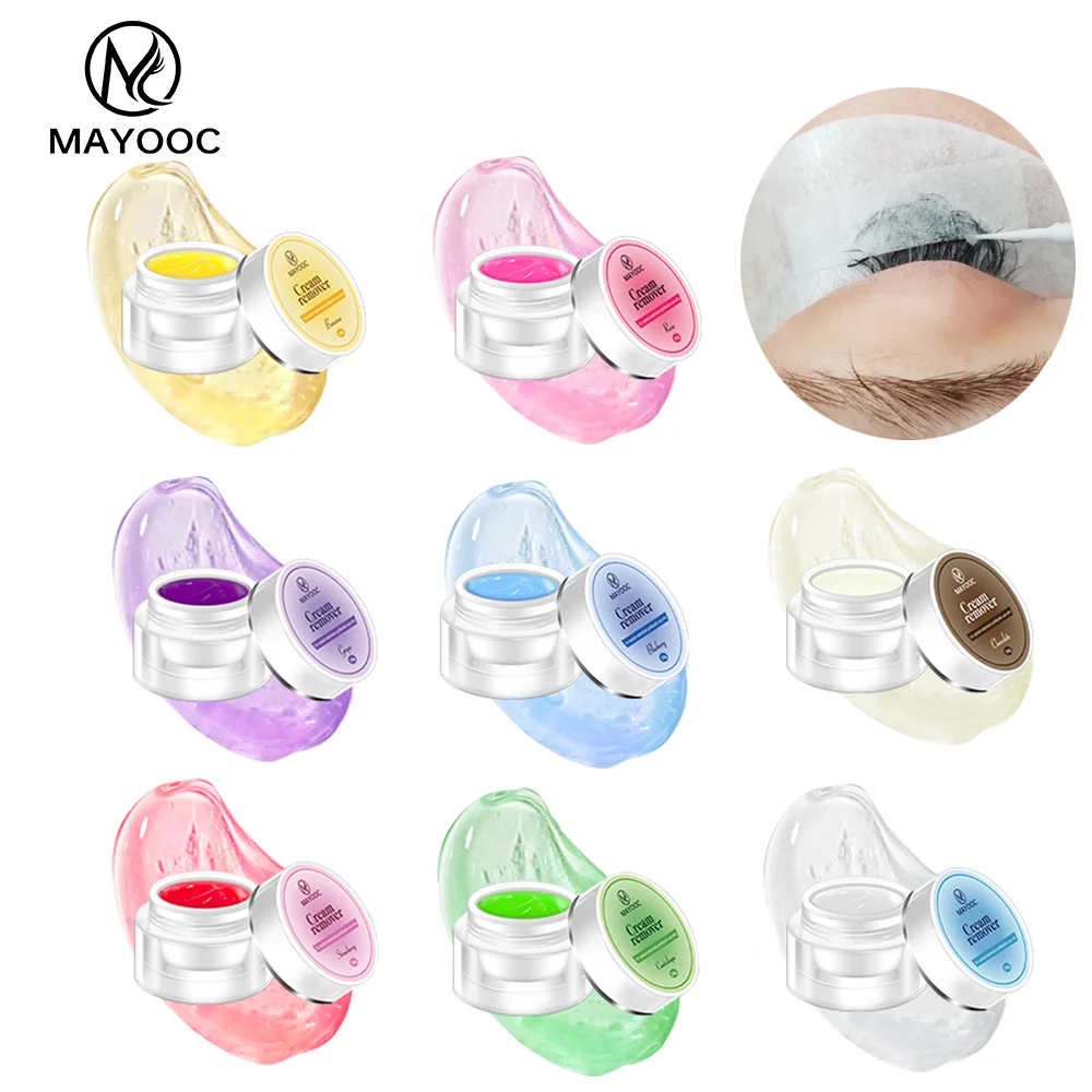 Eyelash Extension Eye Irritation - Alat penghilang lem ekstensi bulu mata,