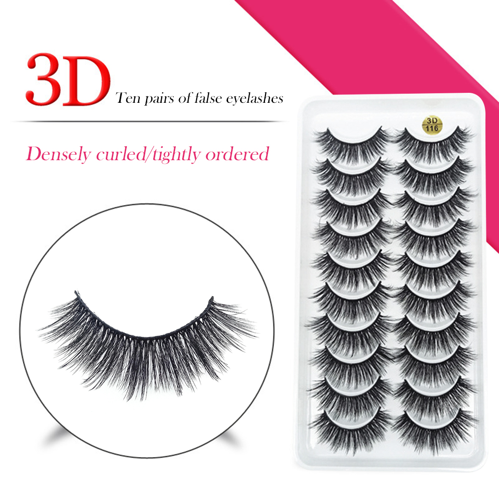 Eyelash Extension Eye Irritation - Bulu Mata Palsu Alami Bulu Mata