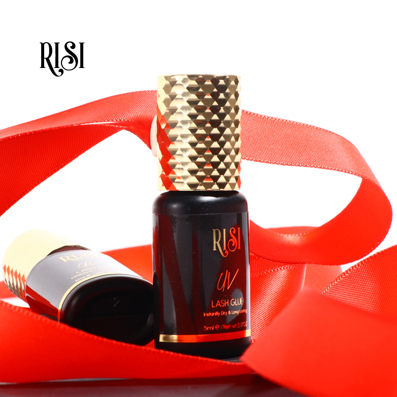 Eyelash Extension Eye Irritation - Gratis 1 S lem ekstensi bulu