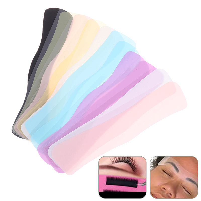 Eyelash Extension London - 1 Buah Bantalan Dahi Ekstensi Bulu