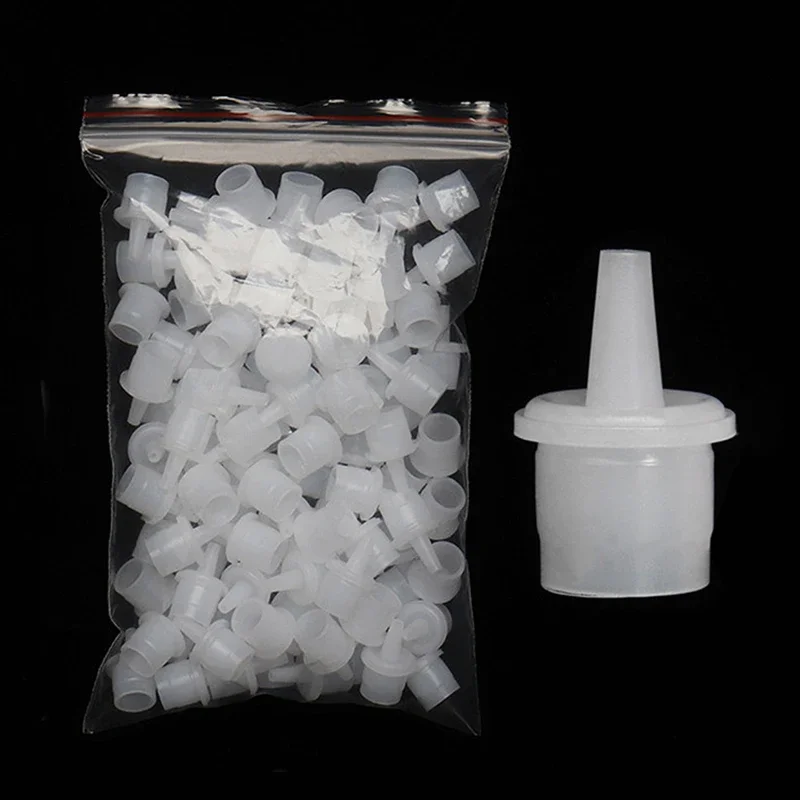 Eyelash Extension Look - vvocci 20Pcs Lem Bulu Mata Palsu