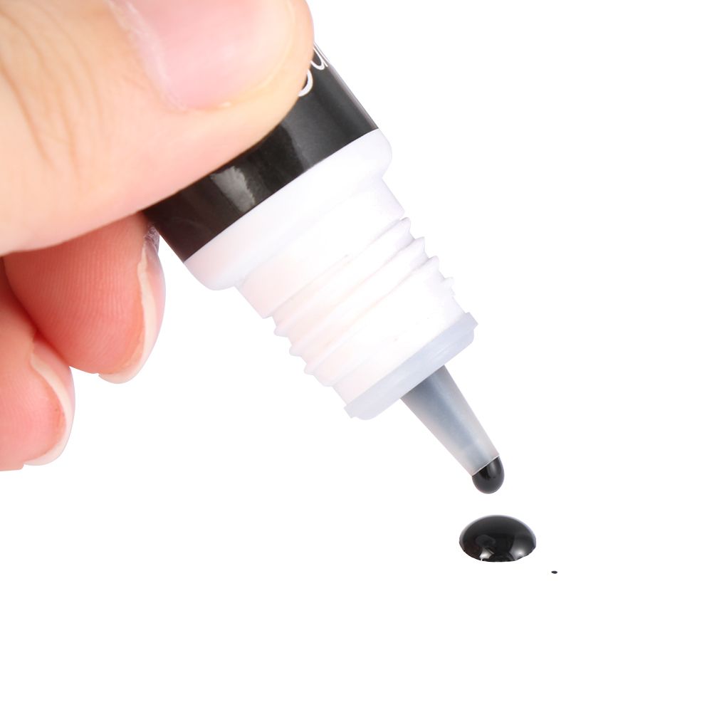 Eyelash Extension Eye Irritation - Lem Perekat Ekstensi Bulu Mata Berkualitas