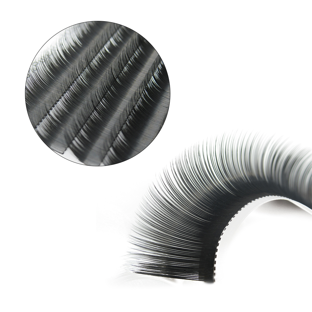 Quewel Ekstensi Bulu Mata Data - Eyelash Extension For Asian Eyes ulasan dan harga