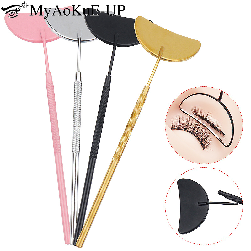 1 buah cermin ekstensi bulu ma - Eyelash Extension London ulasan dan harga
