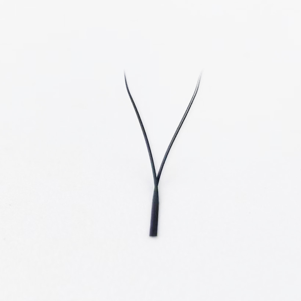 Supmacio 0.10 Mm YY Bulu Mata  - Eyelash Extension For Asian Eyes ulasan dan harga