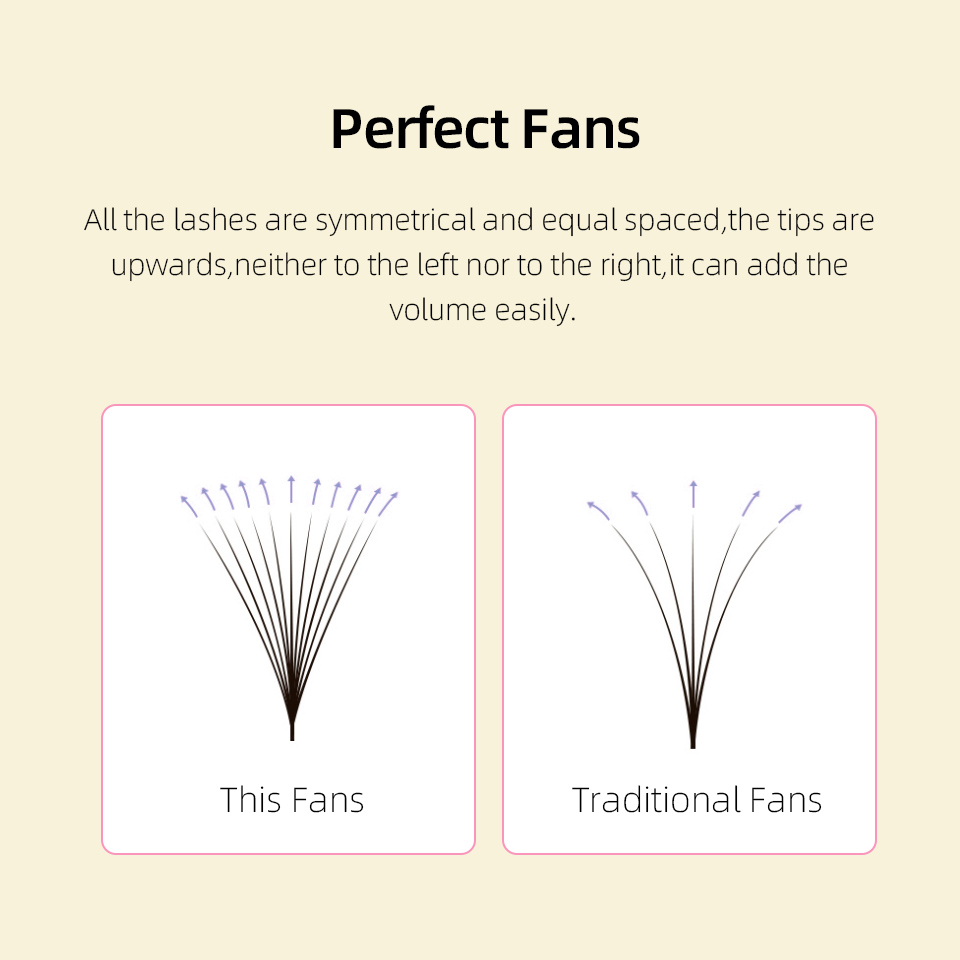 Lashprofessor XL Tray 3D 4D 5D - Eyelash Extension For Asian Eyes ulasan dan harga