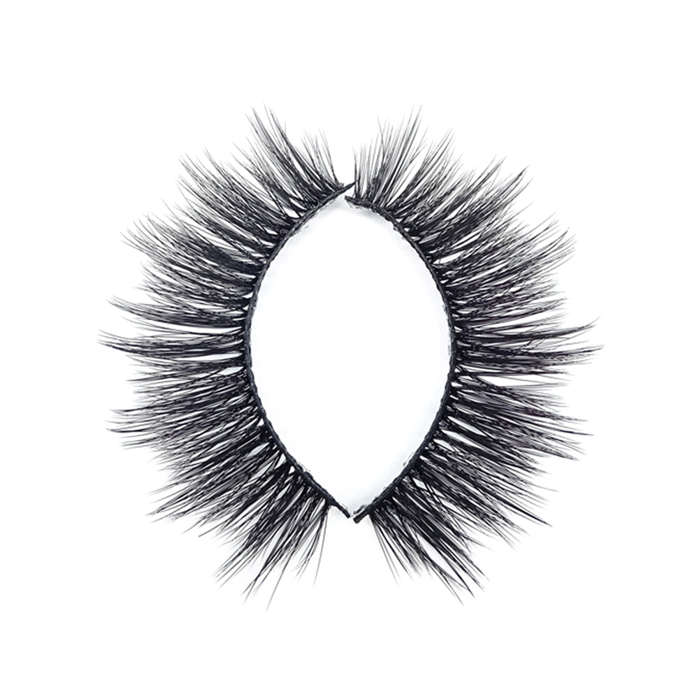 Bulu Mata Palsu Alami Bulu Mat - Eyelash Extension Eye Irritation ulasan dan harga