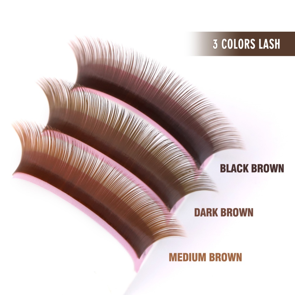 Lashprofessor J L M Curl, Bulu - Eyelash Extension For Asian Eyes ulasan dan harga