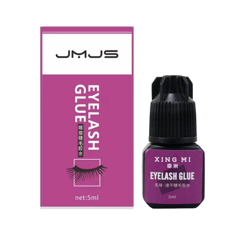 5Ml Lem Ekstensi Bulu Mata Pal - Eyelash Extension Eye Irritation ulasan dan harga