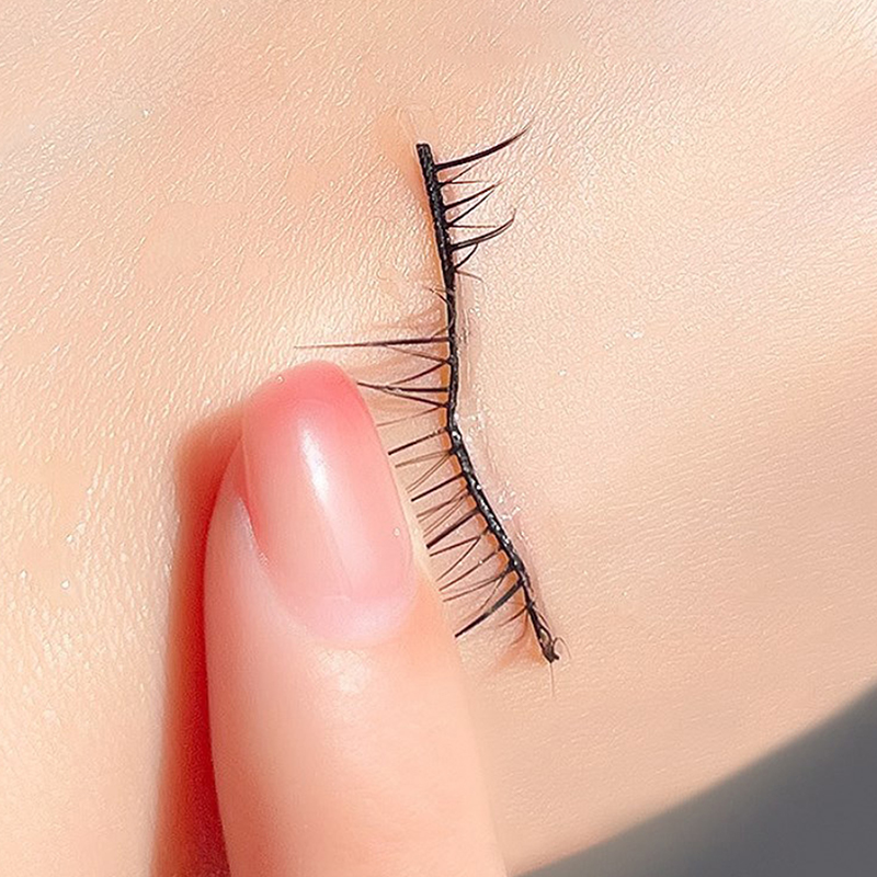 Lem Bulu Mata dengan Set Pinse - Eyelash Extension Eye Irritation ulasan dan harga