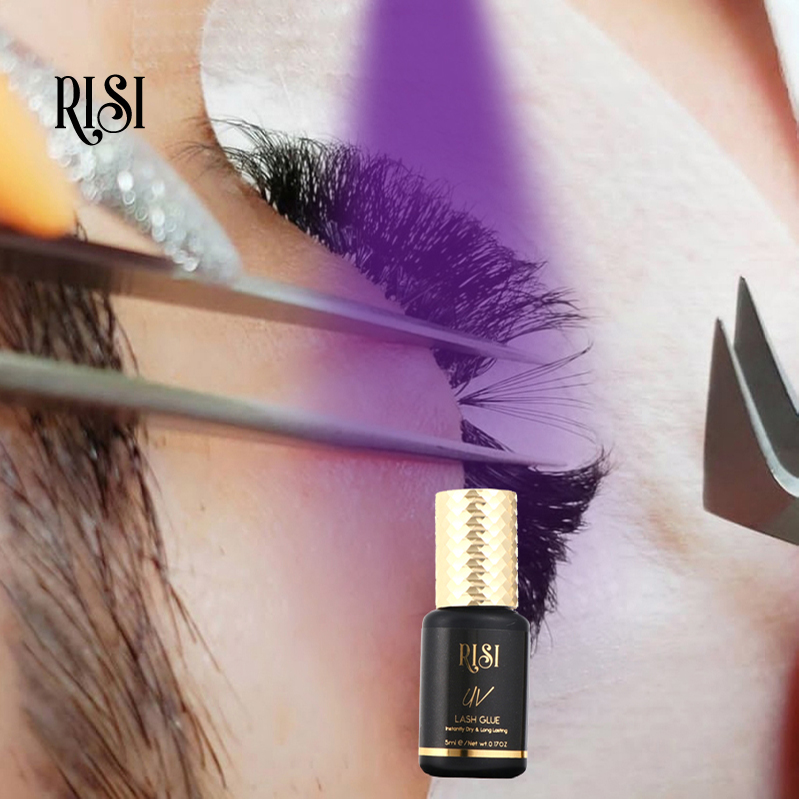 Gratis 1 S lem ekstensi bulu m - Eyelash Extension Eye Irritation ulasan dan harga