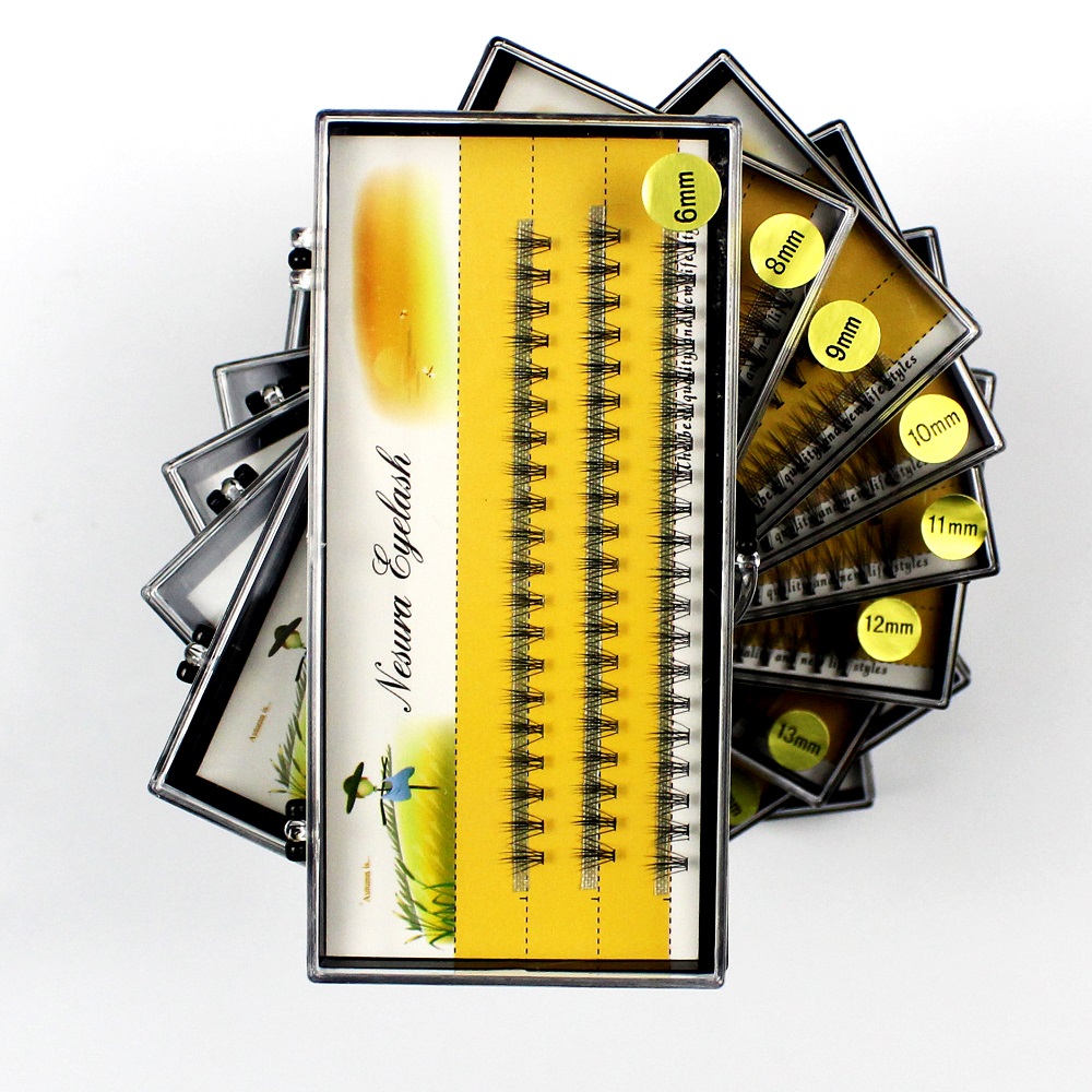 Grafting World Eyelash Bulu Ma - Eyelash Extension Human Hair ulasan dan harga