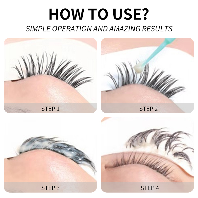20G Penghilang Lem Ekstensi Bu - Eyelash Extension Eye Irritation ulasan dan harga
