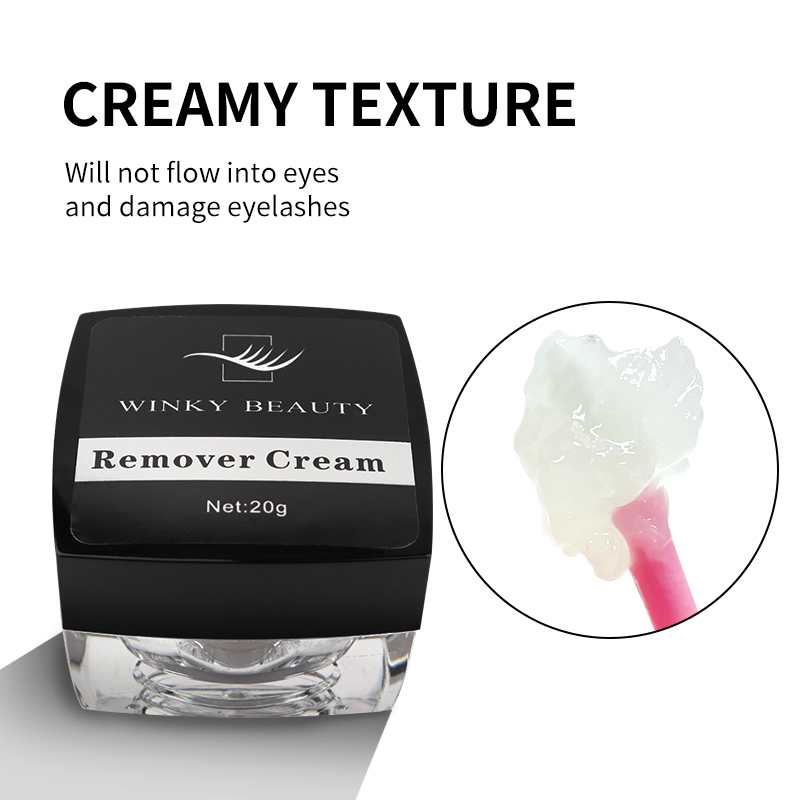 20G Penghilang Lem Ekstensi Bu - Eyelash Extension Eye Irritation ulasan dan harga