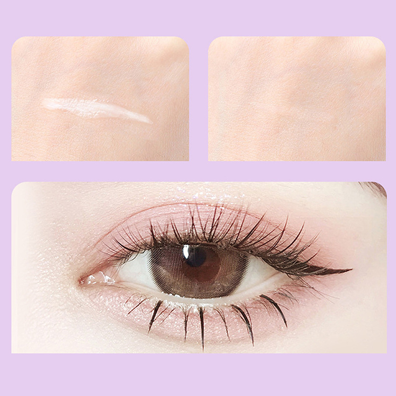 Lem Bulu Mata dengan Pinset Se - Eyelash Extension Eye Irritation ulasan dan harga