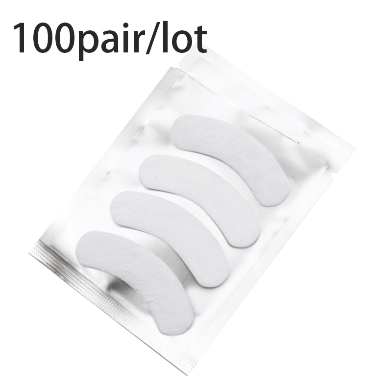 Merek Mini Lint Gratis Mata Pa - Eyelash Extension Eye Irritation ulasan dan harga