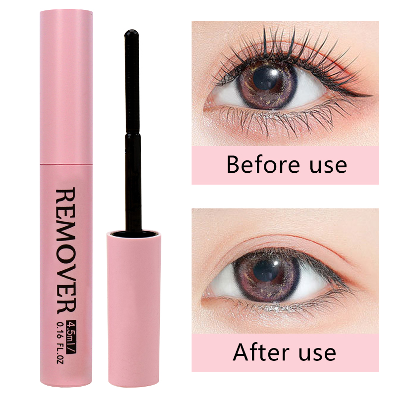 Cairan Penghilang Lem Bulu Mat - Eyelash Extension Eye Irritation ulasan dan harga