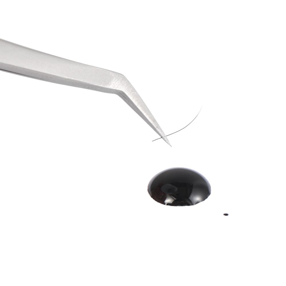 Lem Perekat Ekstensi Bulu Mata - Eyelash Extension Eye Irritation ulasan dan harga
