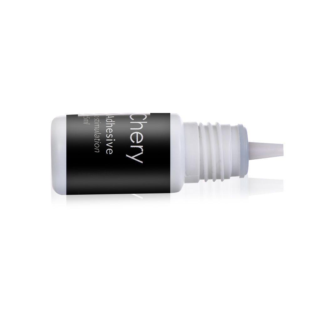 Lem Perekat Ekstensi Bulu Mata - Eyelash Extension Eye Irritation ulasan dan harga