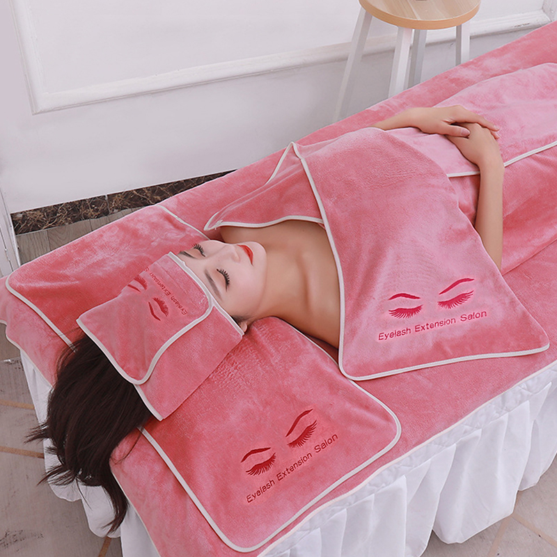 【Bando Ekstensi Bulu Mata yang - Eyelash Extension London ulasan dan harga