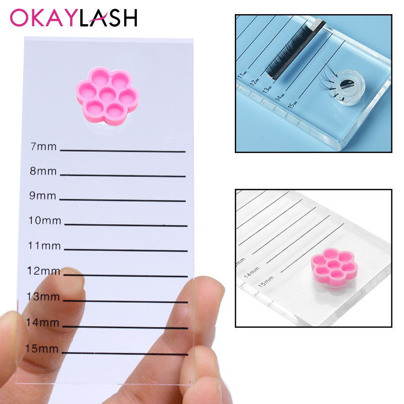 Jelas kristal ekstensi bulu ma - Eyelash Extension London ulasan dan harga