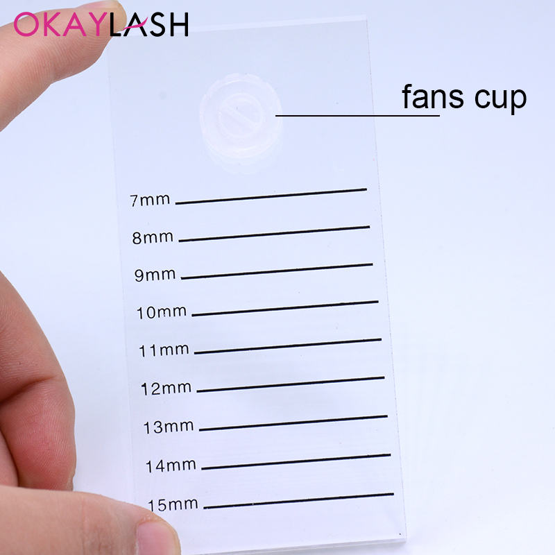 Jelas kristal ekstensi bulu ma - Eyelash Extension London ulasan dan harga