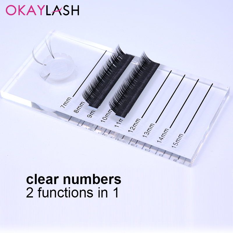 Jelas kristal ekstensi bulu ma - Eyelash Extension London ulasan dan harga