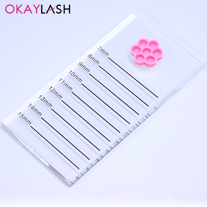 Jelas kristal ekstensi bulu ma - Eyelash Extension London ulasan dan harga