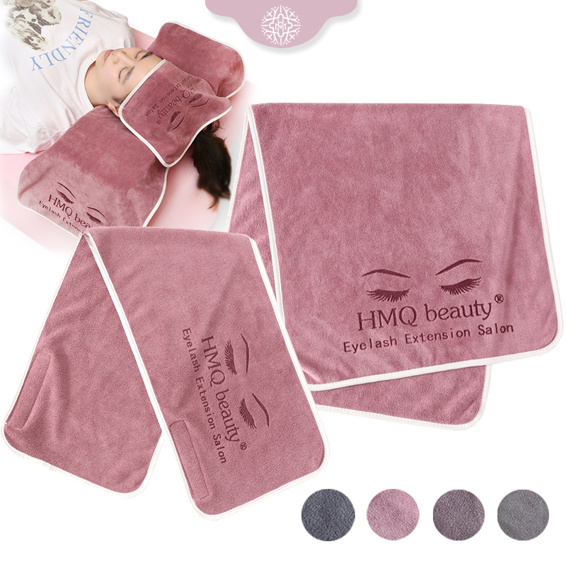 Handuk Salon Ekstensi Bulu Mat - Eyelash Extension London ulasan dan harga
